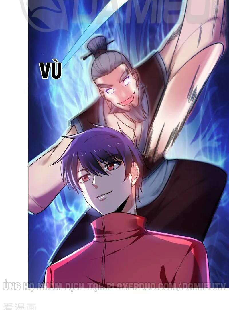 Nhặt Được Hoa Khôi Về Làm Vợ Chapter 52 - Trang 2