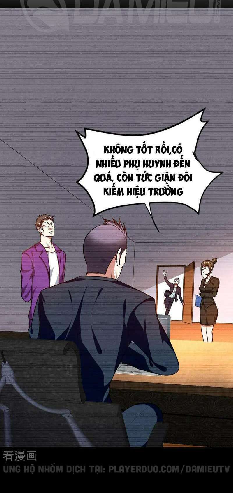 Nhặt Được Hoa Khôi Về Làm Vợ Chapter 53 - Trang 2