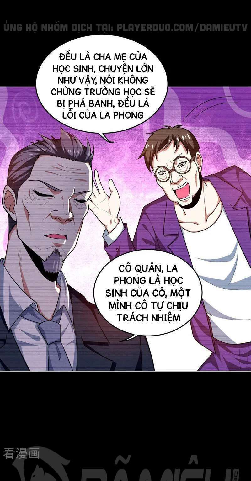 Nhặt Được Hoa Khôi Về Làm Vợ Chapter 53 - Trang 2
