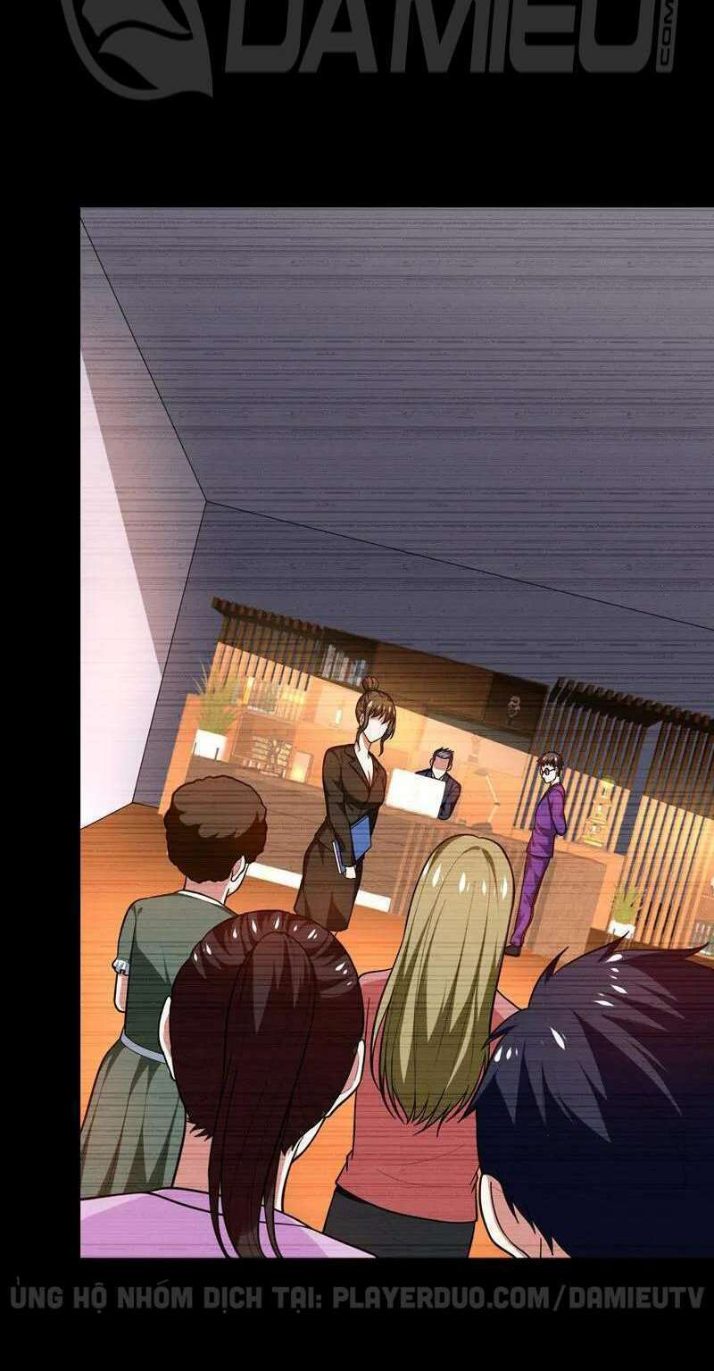 Nhặt Được Hoa Khôi Về Làm Vợ Chapter 53 - Trang 2