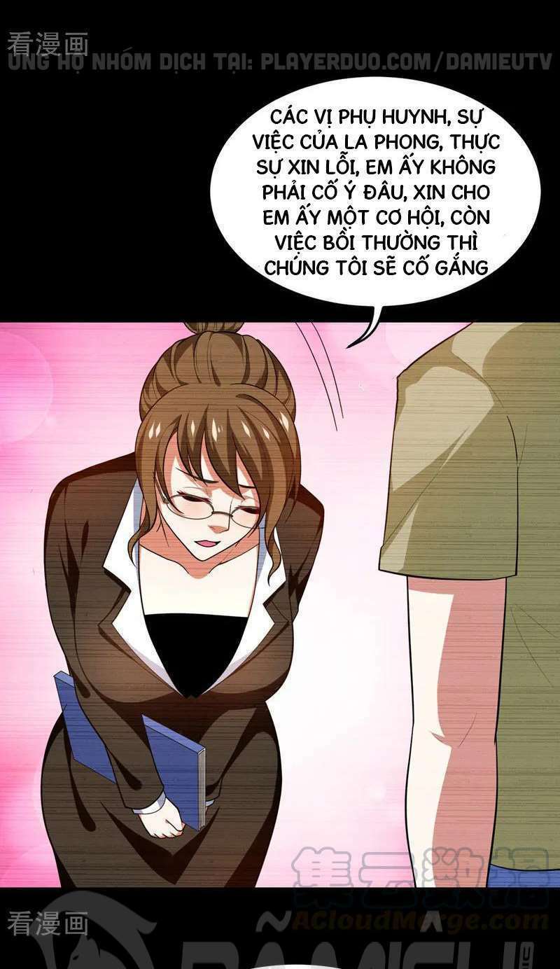 Nhặt Được Hoa Khôi Về Làm Vợ Chapter 53 - Trang 2