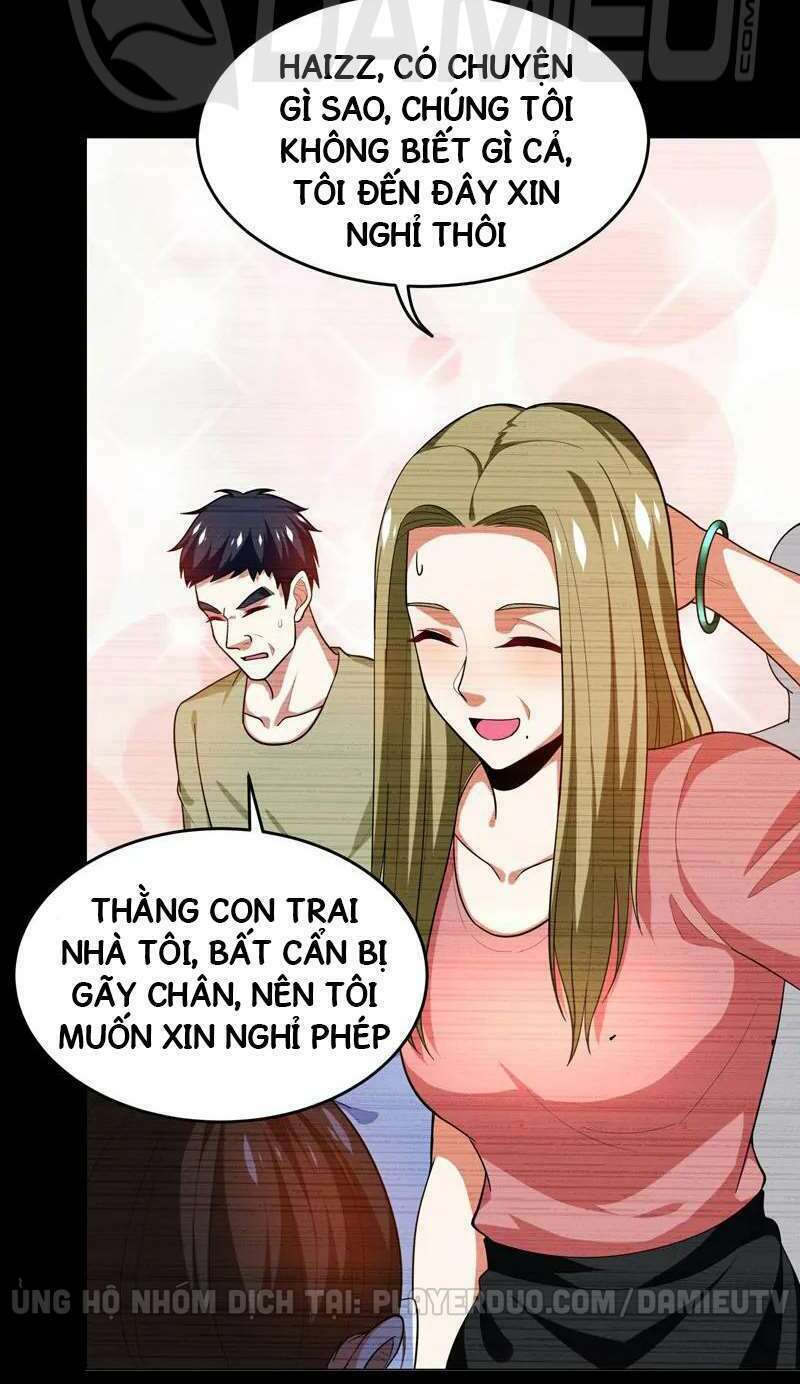 Nhặt Được Hoa Khôi Về Làm Vợ Chapter 53 - Trang 2