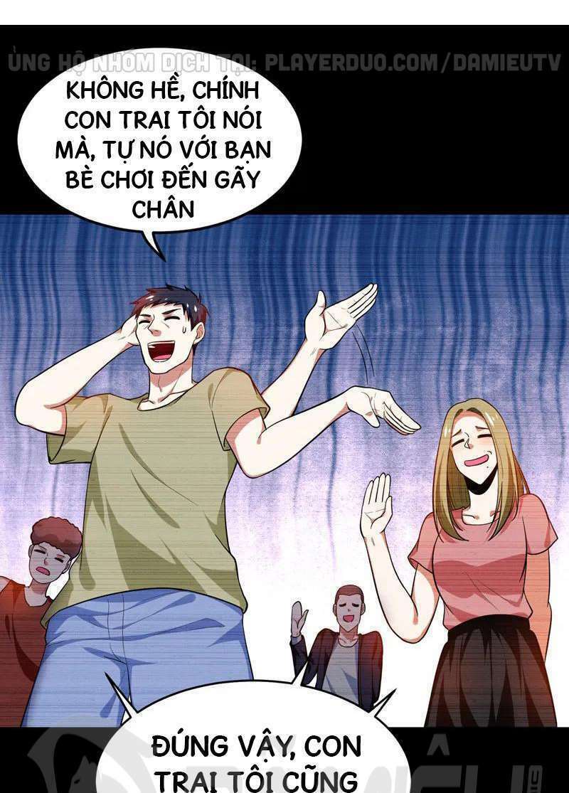 Nhặt Được Hoa Khôi Về Làm Vợ Chapter 53 - Trang 2