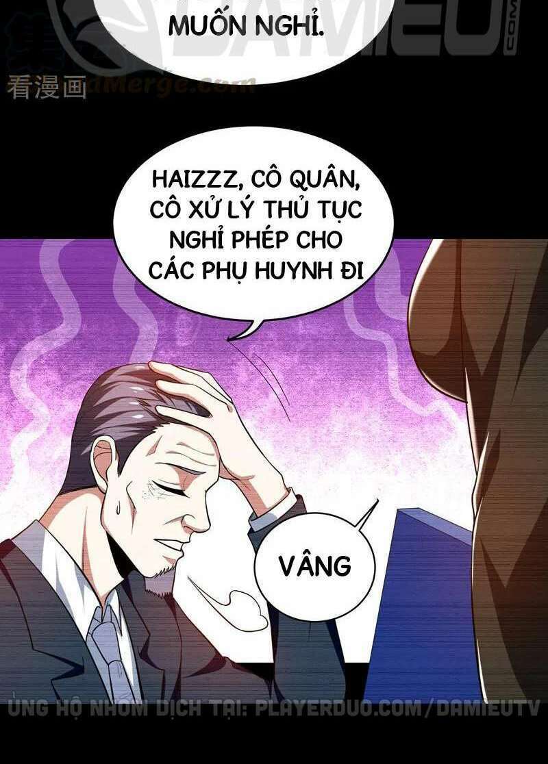 Nhặt Được Hoa Khôi Về Làm Vợ Chapter 53 - Trang 2