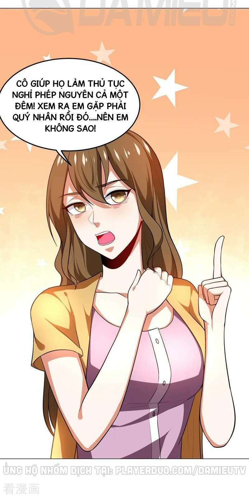 Nhặt Được Hoa Khôi Về Làm Vợ Chapter 53 - Trang 2