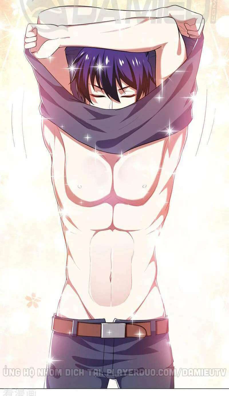 Nhặt Được Hoa Khôi Về Làm Vợ Chapter 53 - Trang 2