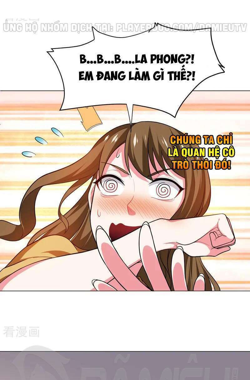 Nhặt Được Hoa Khôi Về Làm Vợ Chapter 53 - Trang 2