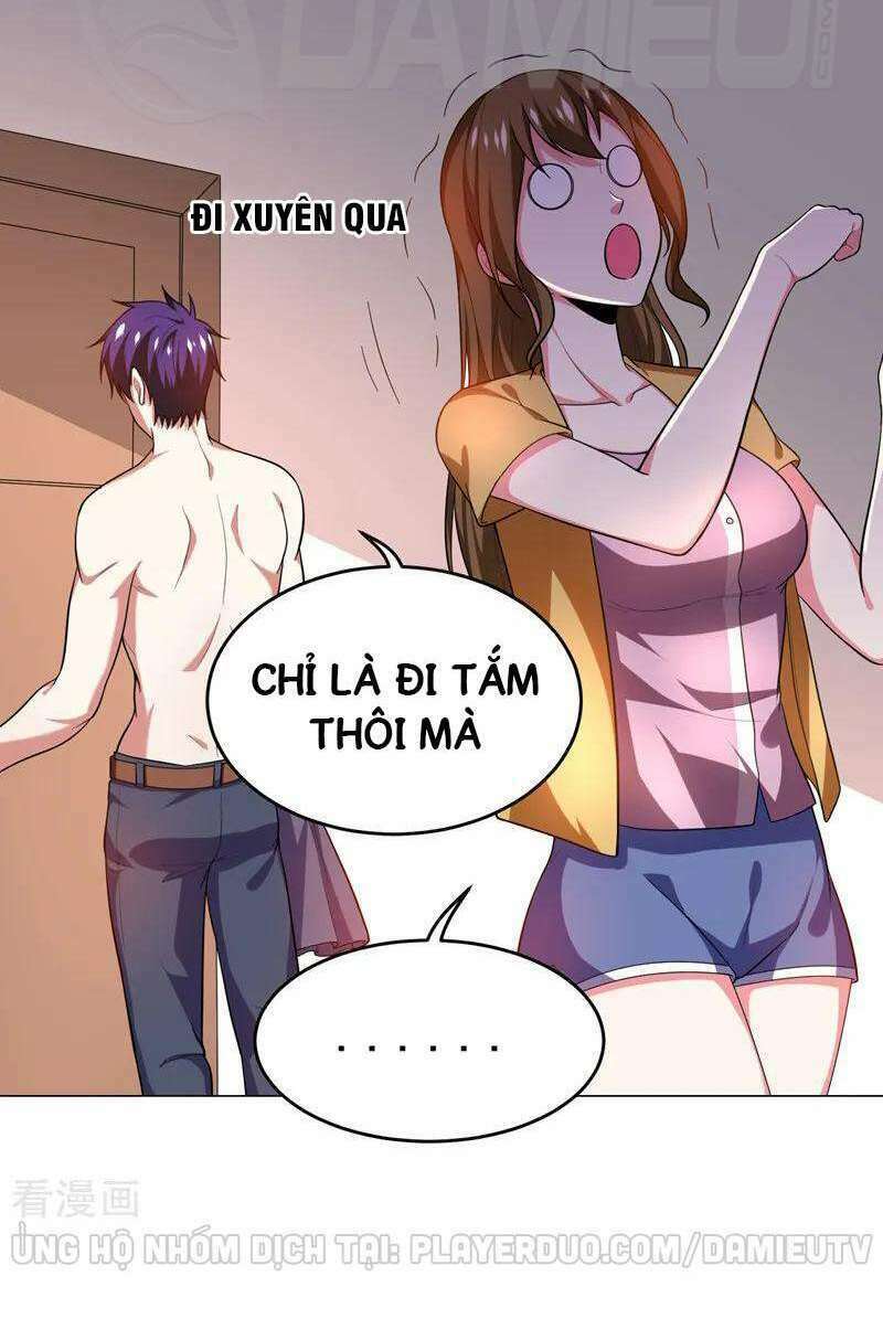 Nhặt Được Hoa Khôi Về Làm Vợ Chapter 53 - Trang 2