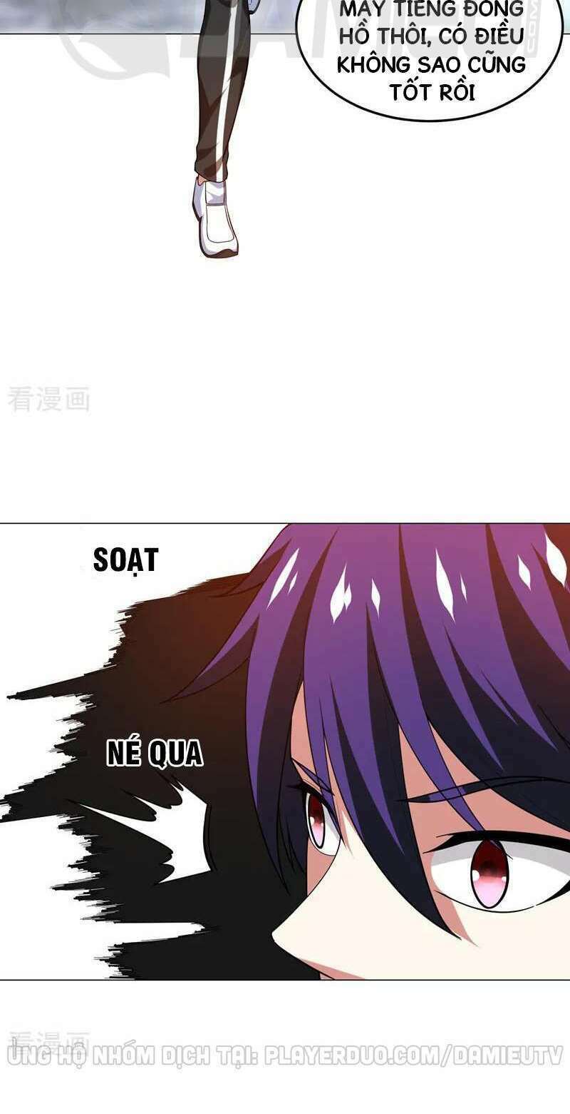 Nhặt Được Hoa Khôi Về Làm Vợ Chapter 53 - Trang 2