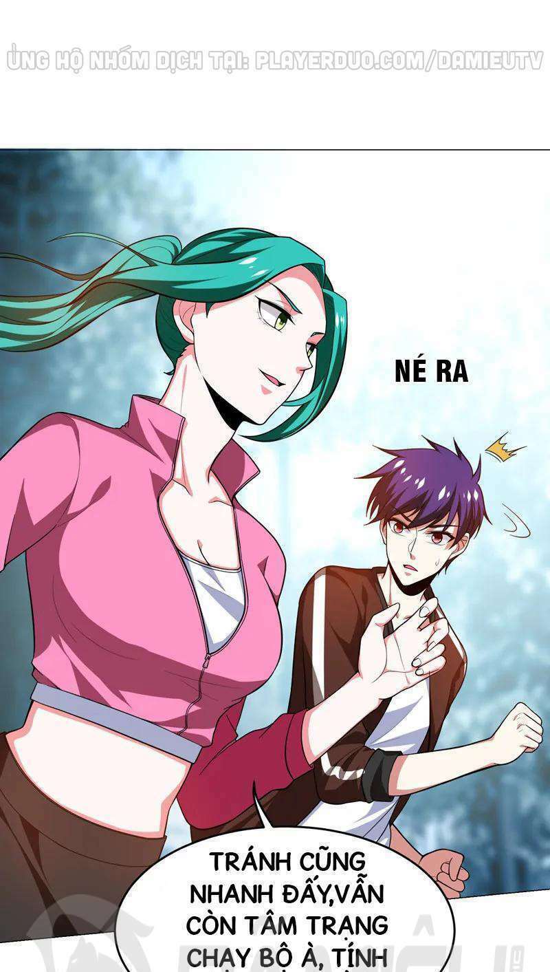 Nhặt Được Hoa Khôi Về Làm Vợ Chapter 53 - Trang 2