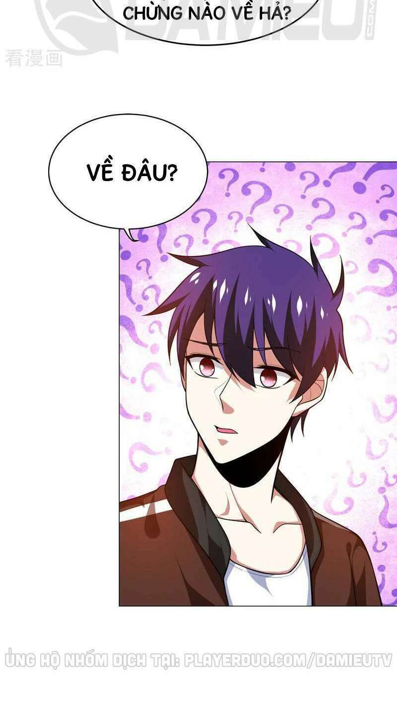 Nhặt Được Hoa Khôi Về Làm Vợ Chapter 53 - Trang 2