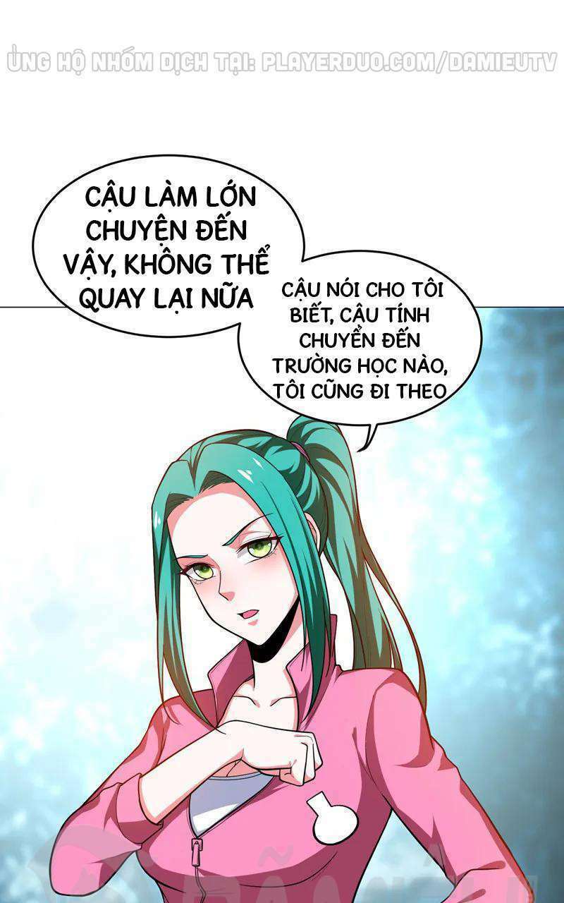 Nhặt Được Hoa Khôi Về Làm Vợ Chapter 53 - Trang 2