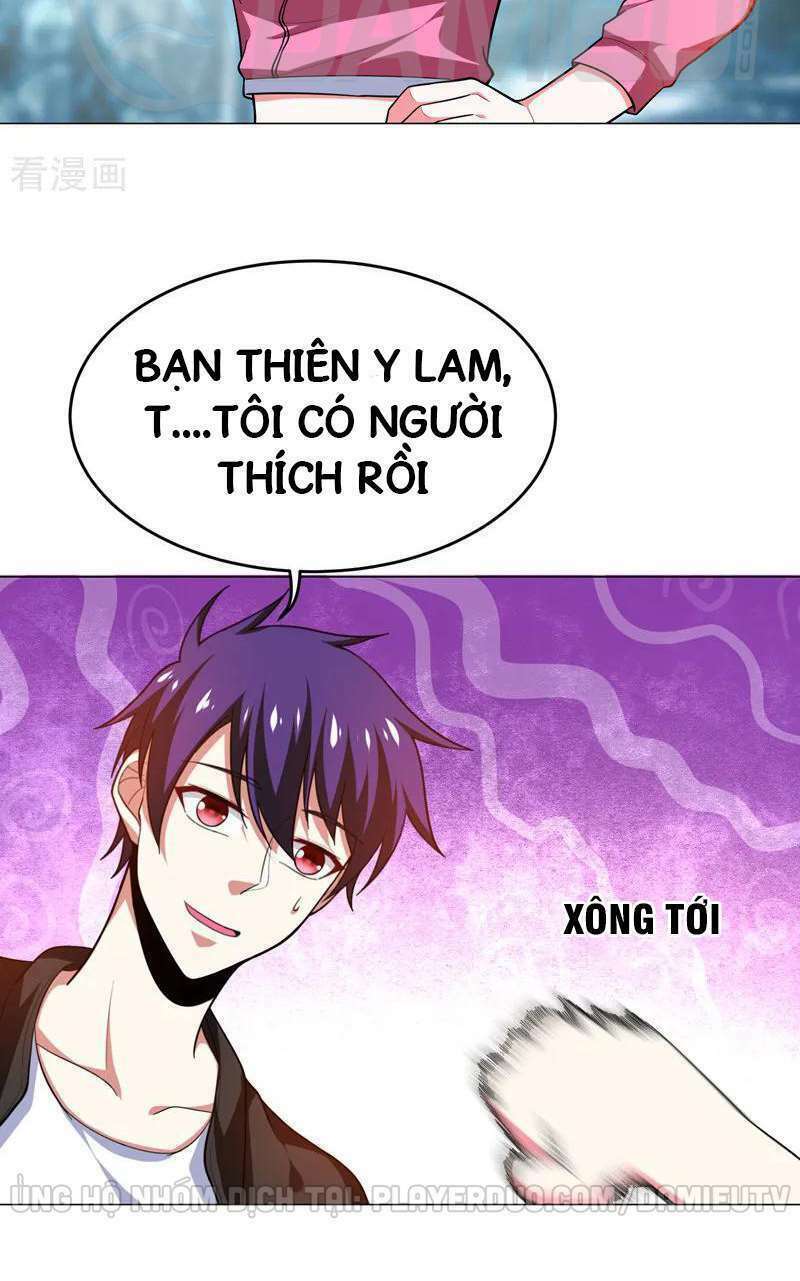 Nhặt Được Hoa Khôi Về Làm Vợ Chapter 53 - Trang 2