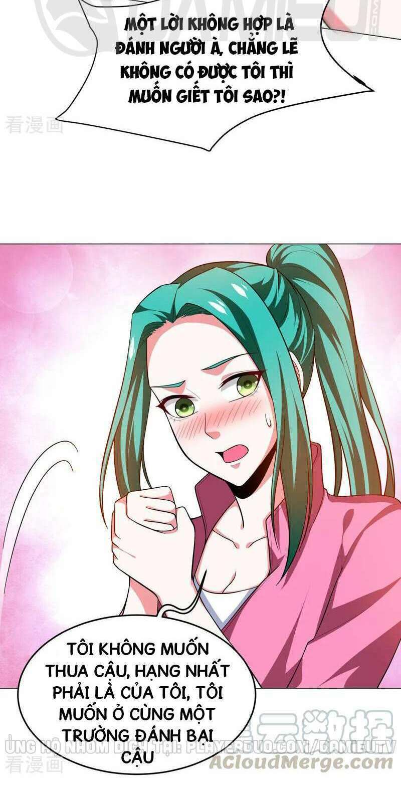 Nhặt Được Hoa Khôi Về Làm Vợ Chapter 53 - Trang 2