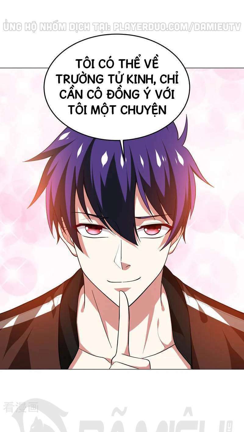 Nhặt Được Hoa Khôi Về Làm Vợ Chapter 53 - Trang 2