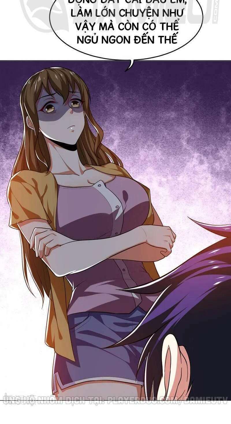 Nhặt Được Hoa Khôi Về Làm Vợ Chapter 53 - Trang 2