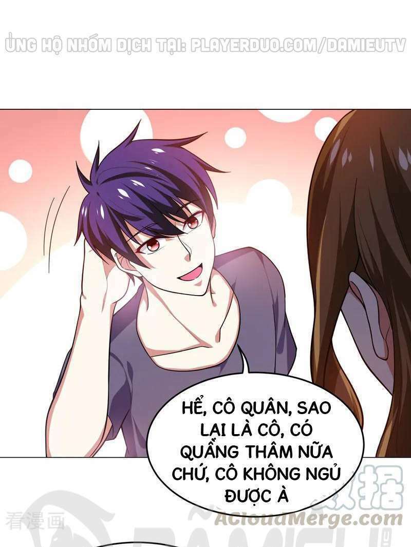 Nhặt Được Hoa Khôi Về Làm Vợ Chapter 53 - Trang 2