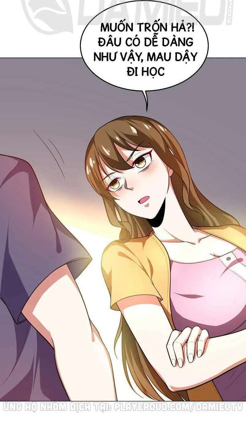 Nhặt Được Hoa Khôi Về Làm Vợ Chapter 53 - Trang 2