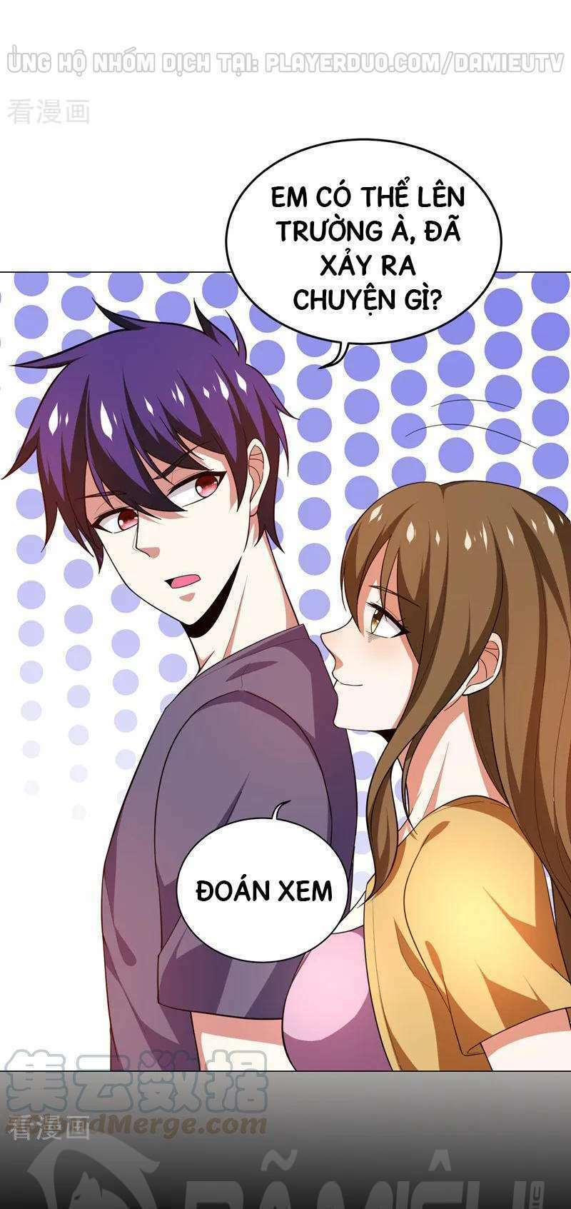 Nhặt Được Hoa Khôi Về Làm Vợ Chapter 53 - Trang 2