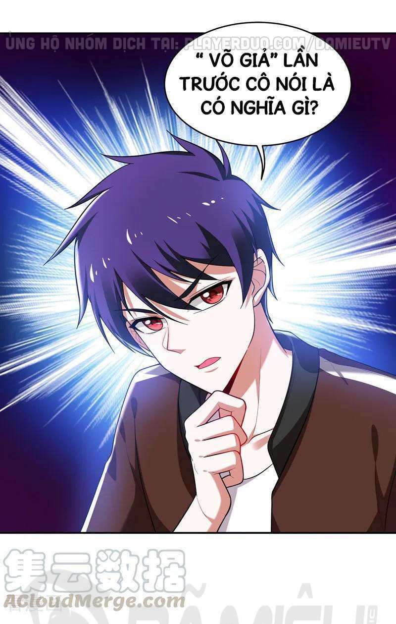 Nhặt Được Hoa Khôi Về Làm Vợ Chapter 54 - Trang 2