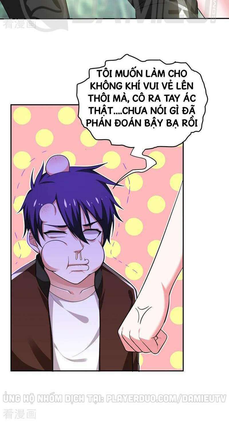 Nhặt Được Hoa Khôi Về Làm Vợ Chapter 54 - Trang 2