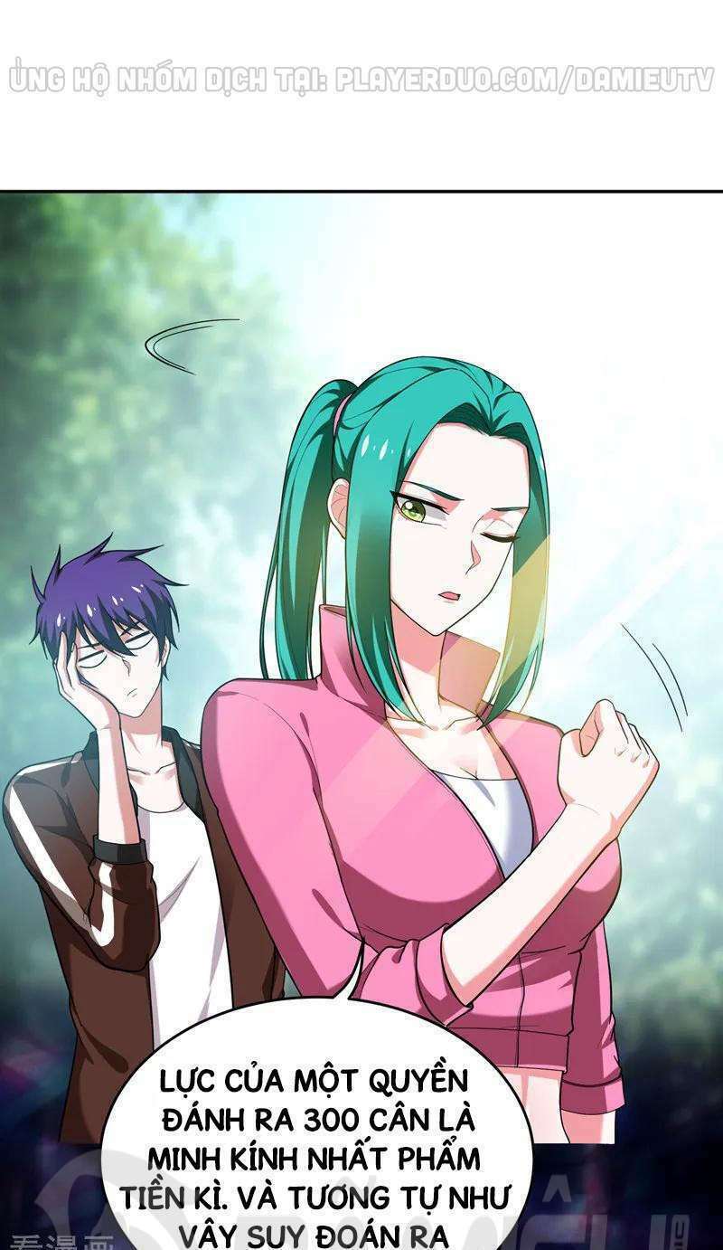 Nhặt Được Hoa Khôi Về Làm Vợ Chapter 54 - Trang 2