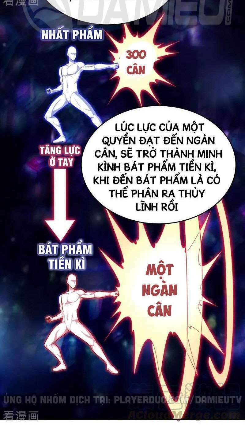 Nhặt Được Hoa Khôi Về Làm Vợ Chapter 54 - Trang 2