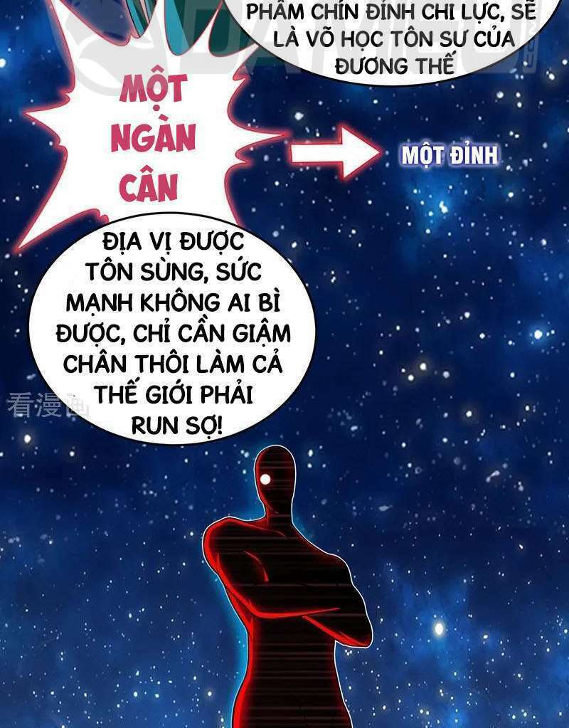 Nhặt Được Hoa Khôi Về Làm Vợ Chapter 54 - Trang 2