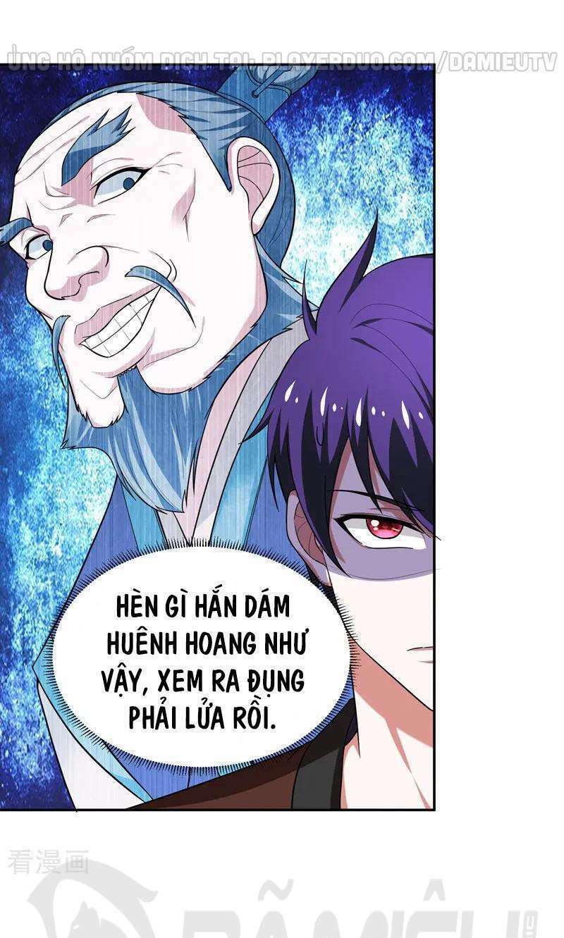 Nhặt Được Hoa Khôi Về Làm Vợ Chapter 54 - Trang 2