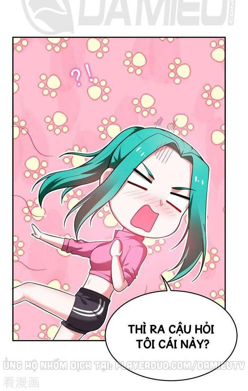 Nhặt Được Hoa Khôi Về Làm Vợ Chapter 54 - Trang 2