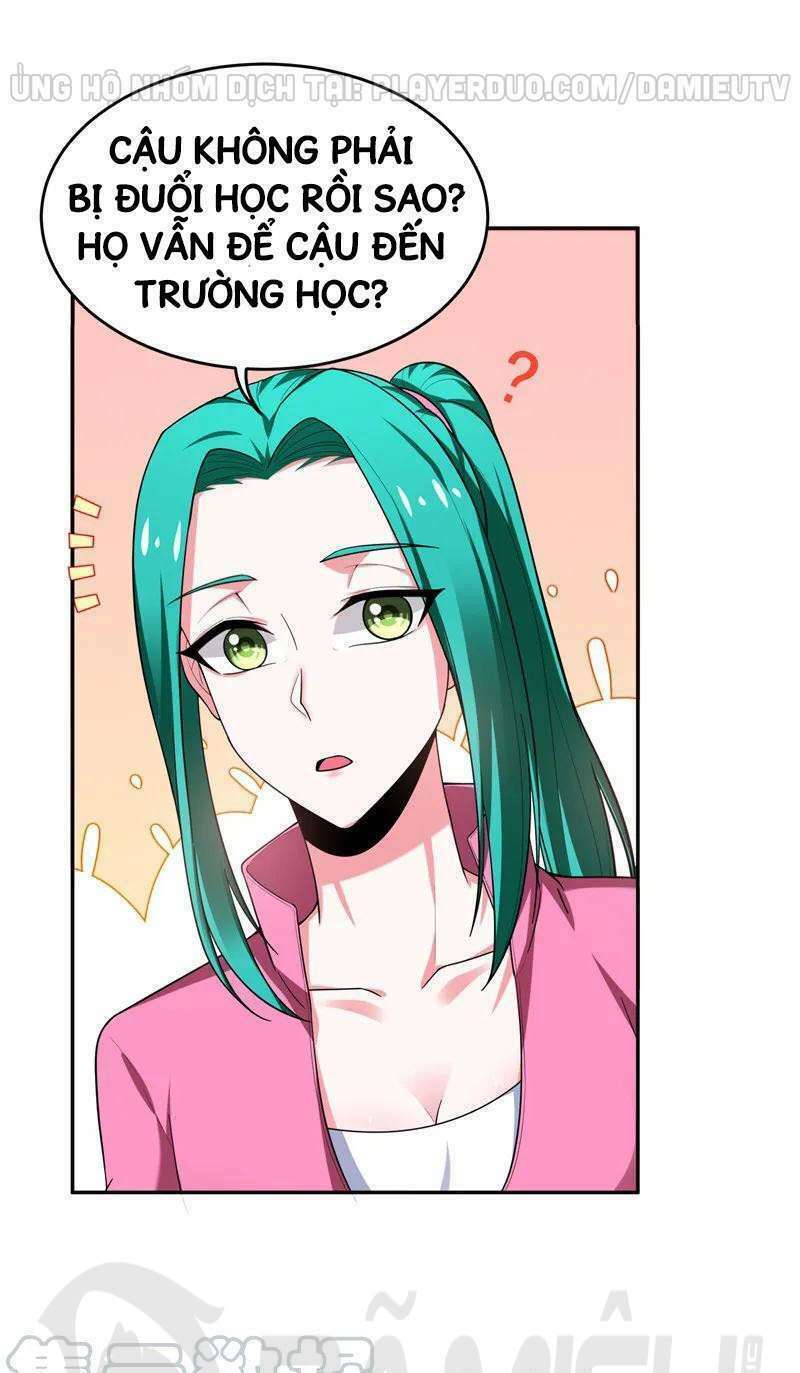 Nhặt Được Hoa Khôi Về Làm Vợ Chapter 54 - Trang 2