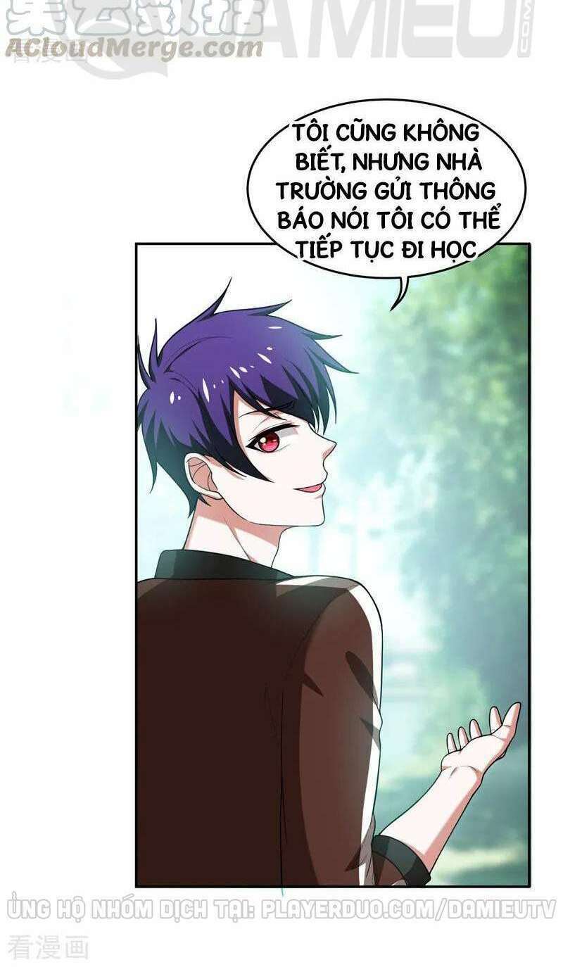 Nhặt Được Hoa Khôi Về Làm Vợ Chapter 54 - Trang 2