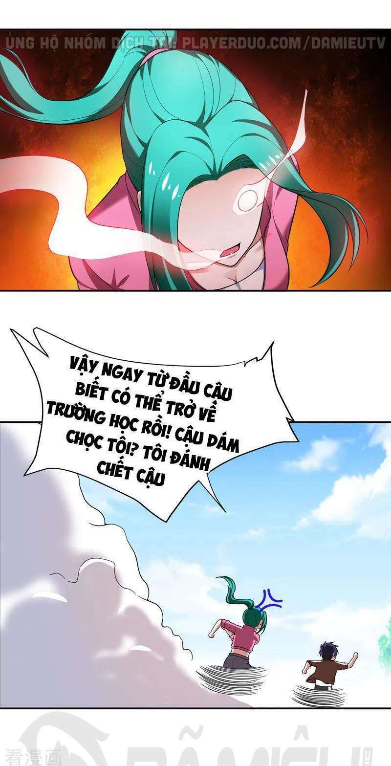 Nhặt Được Hoa Khôi Về Làm Vợ Chapter 54 - Trang 2