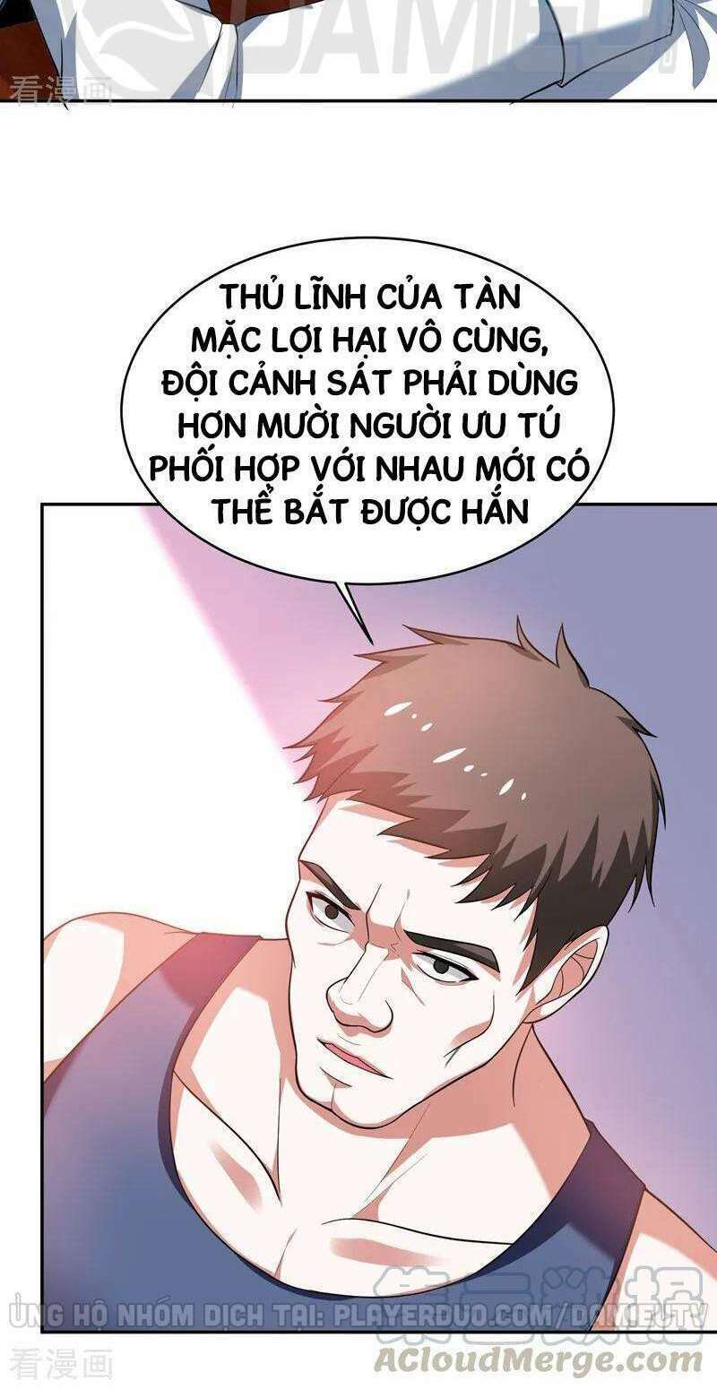 Nhặt Được Hoa Khôi Về Làm Vợ Chapter 54 - Trang 2