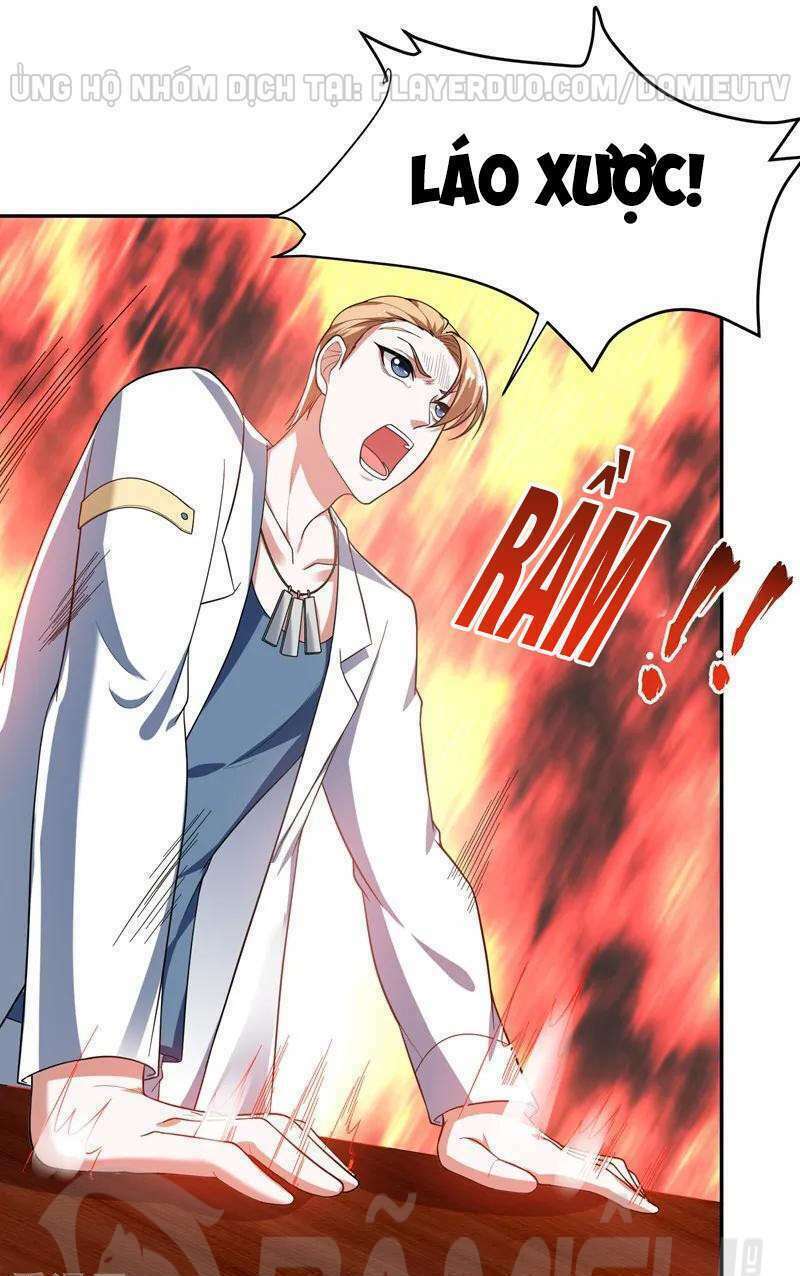 Nhặt Được Hoa Khôi Về Làm Vợ Chapter 54 - Trang 2