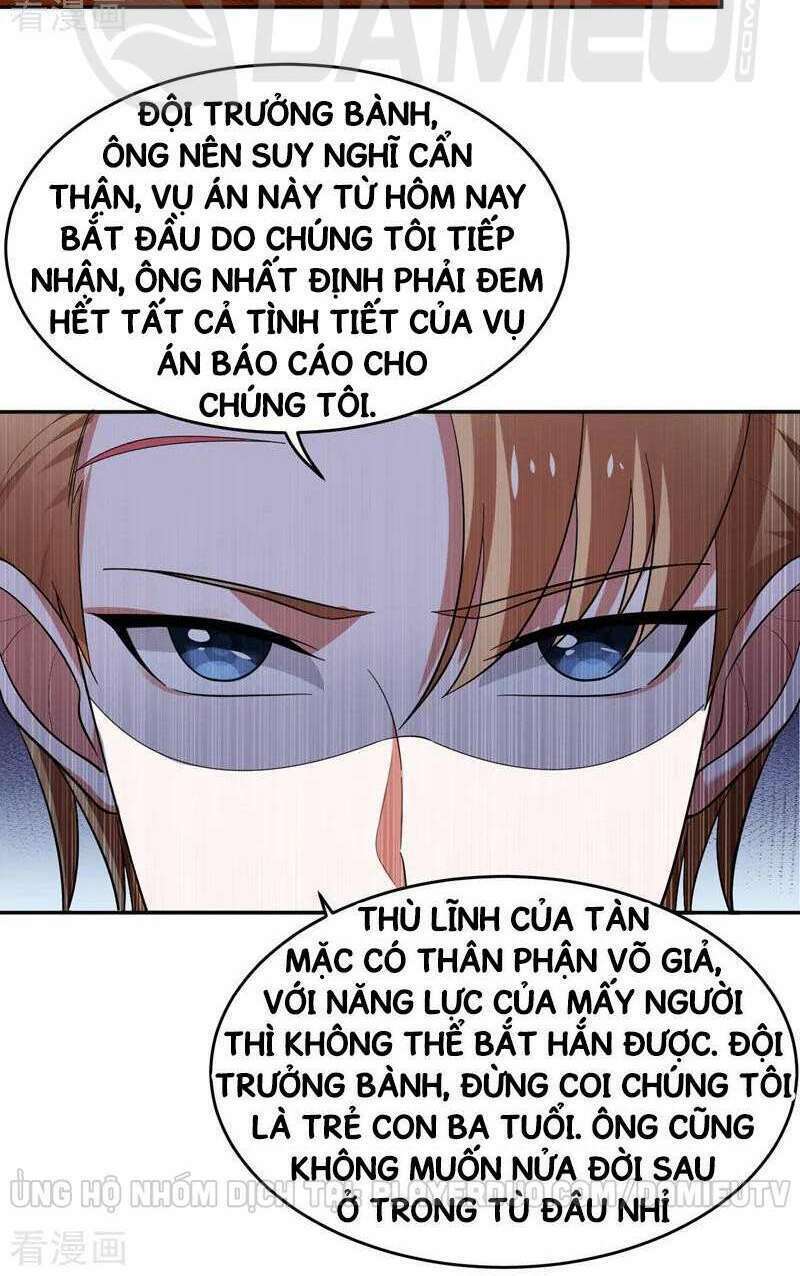 Nhặt Được Hoa Khôi Về Làm Vợ Chapter 54 - Trang 2