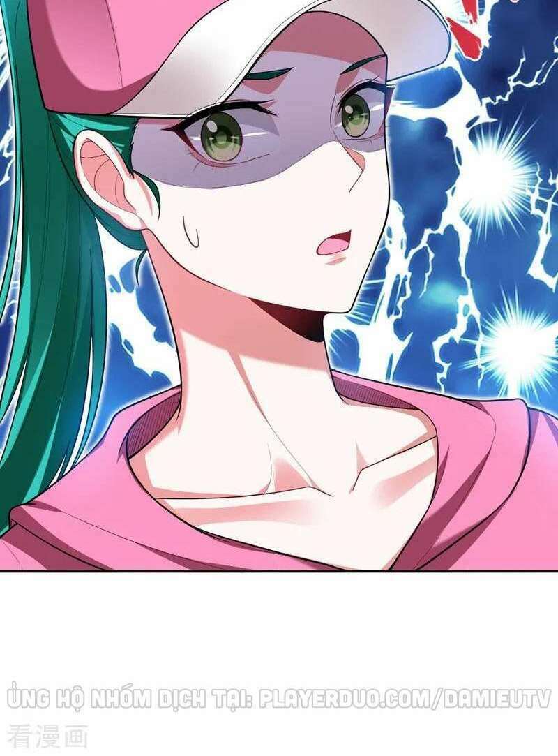 Nhặt Được Hoa Khôi Về Làm Vợ Chapter 54 - Trang 2