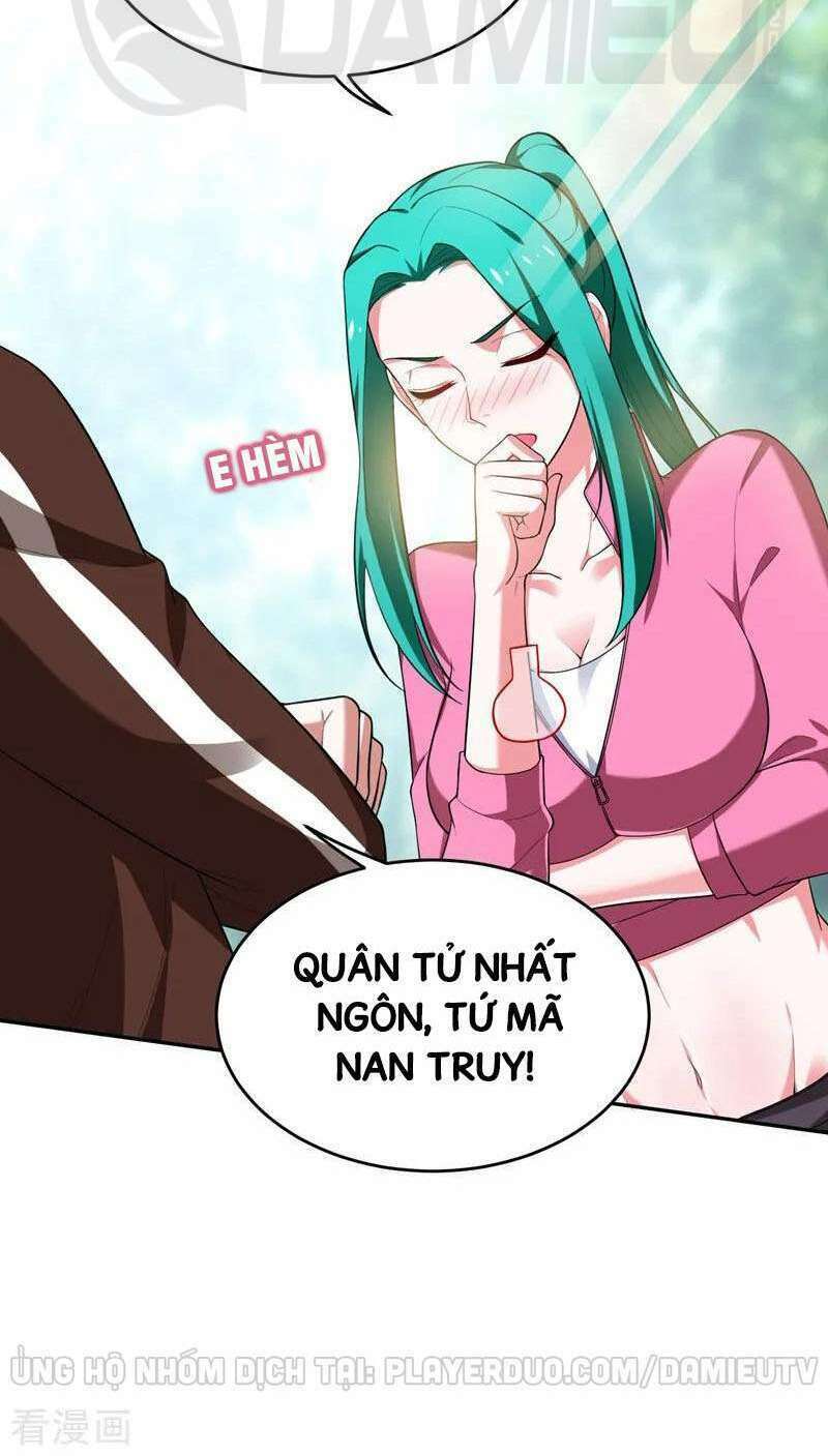 Nhặt Được Hoa Khôi Về Làm Vợ Chapter 54 - Trang 2