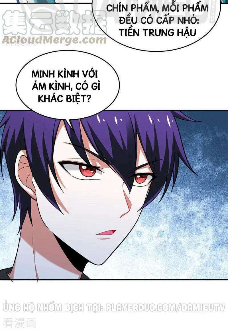 Nhặt Được Hoa Khôi Về Làm Vợ Chapter 54 - Trang 2
