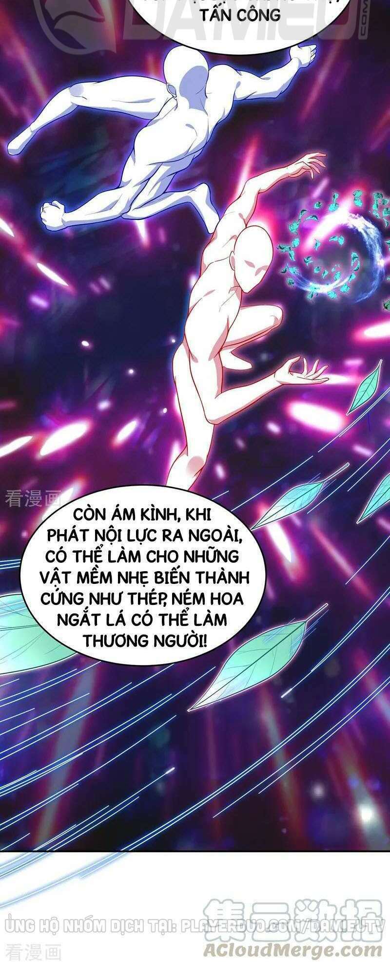 Nhặt Được Hoa Khôi Về Làm Vợ Chapter 54 - Trang 2