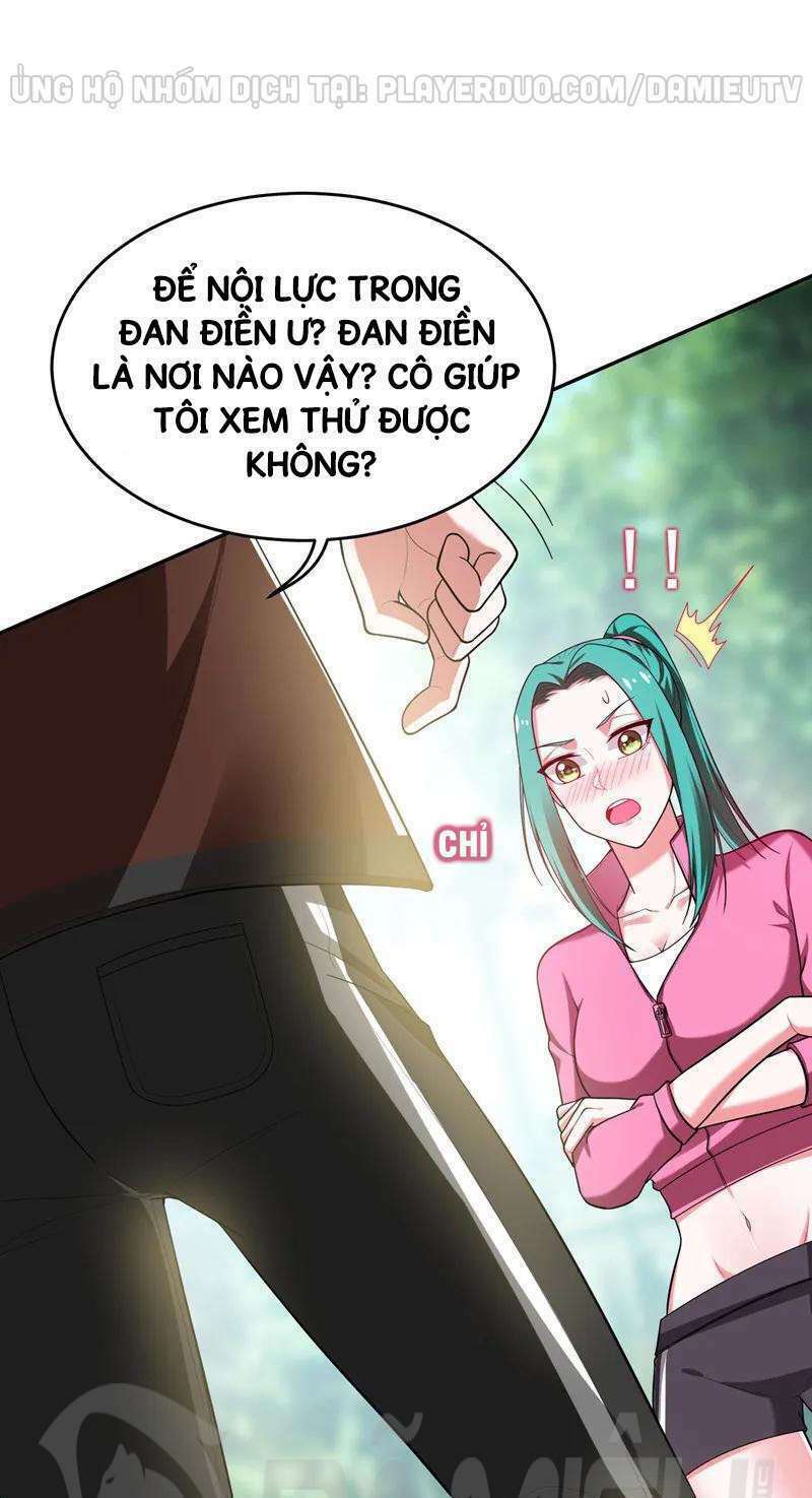 Nhặt Được Hoa Khôi Về Làm Vợ Chapter 54 - Trang 2