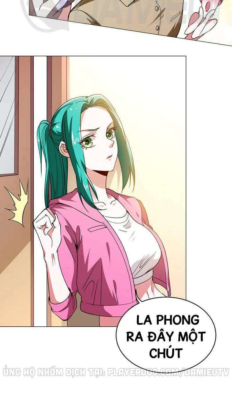 Nhặt Được Hoa Khôi Về Làm Vợ Chapter 55 - Trang 2