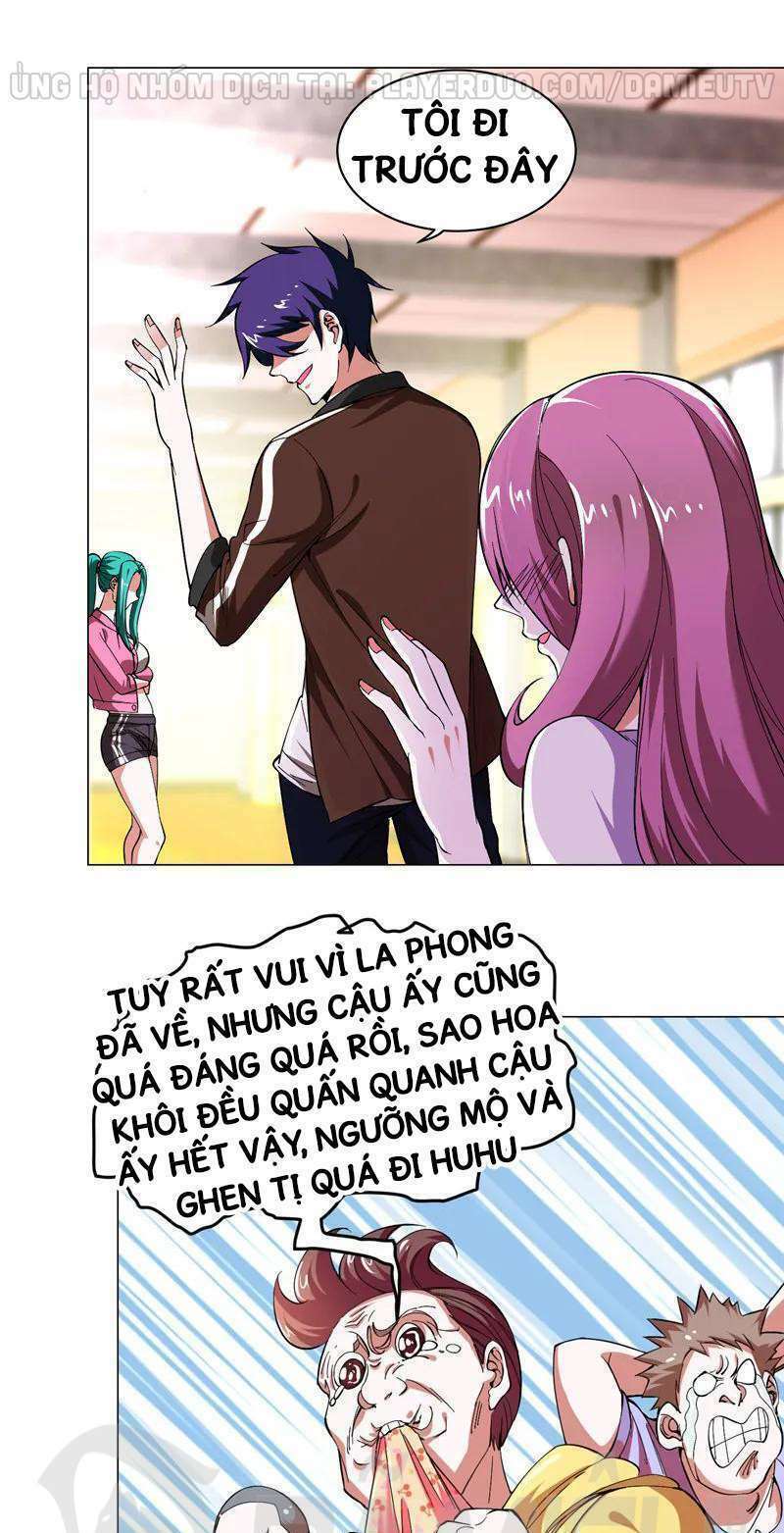 Nhặt Được Hoa Khôi Về Làm Vợ Chapter 55 - Trang 2