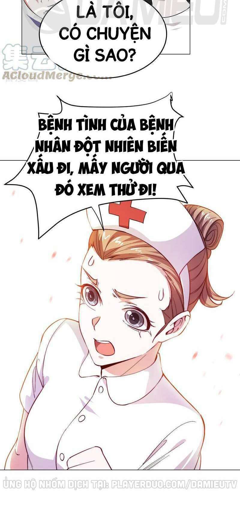 Nhặt Được Hoa Khôi Về Làm Vợ Chapter 55 - Trang 2