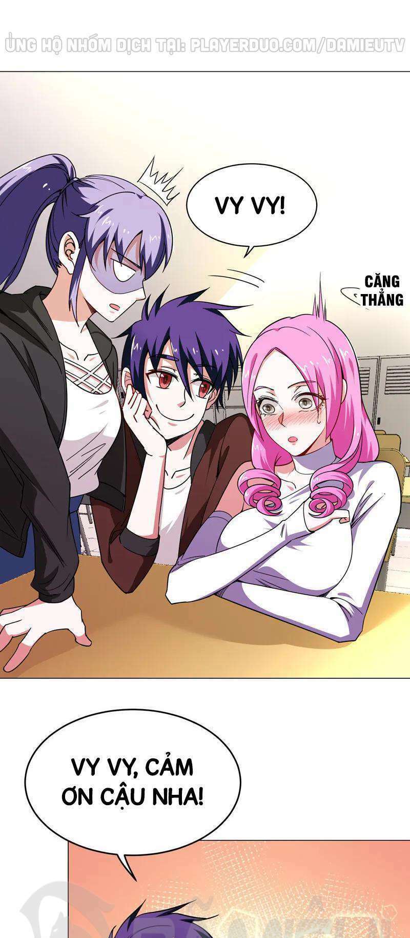 Nhặt Được Hoa Khôi Về Làm Vợ Chapter 55 - Trang 2