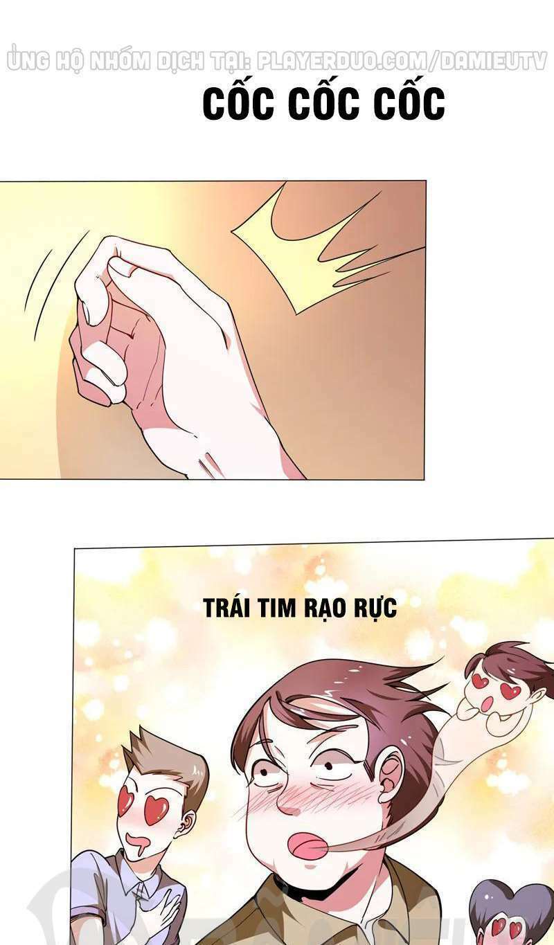 Nhặt Được Hoa Khôi Về Làm Vợ Chapter 55 - Trang 2