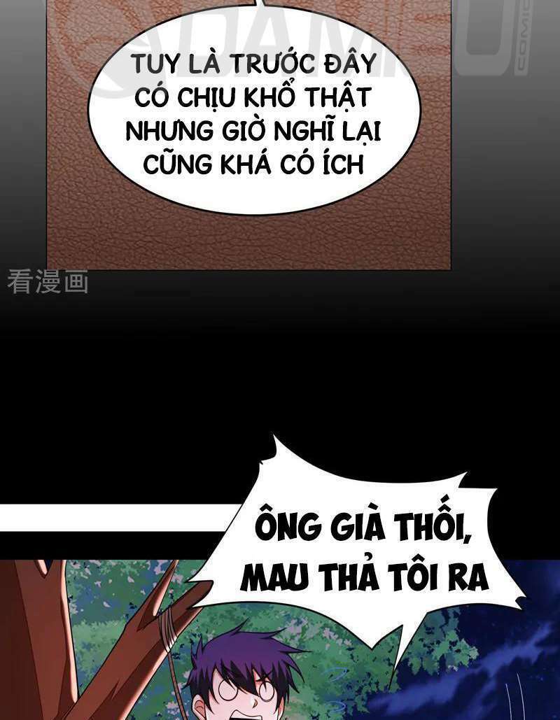 Nhặt Được Hoa Khôi Về Làm Vợ Chapter 56 - Trang 2