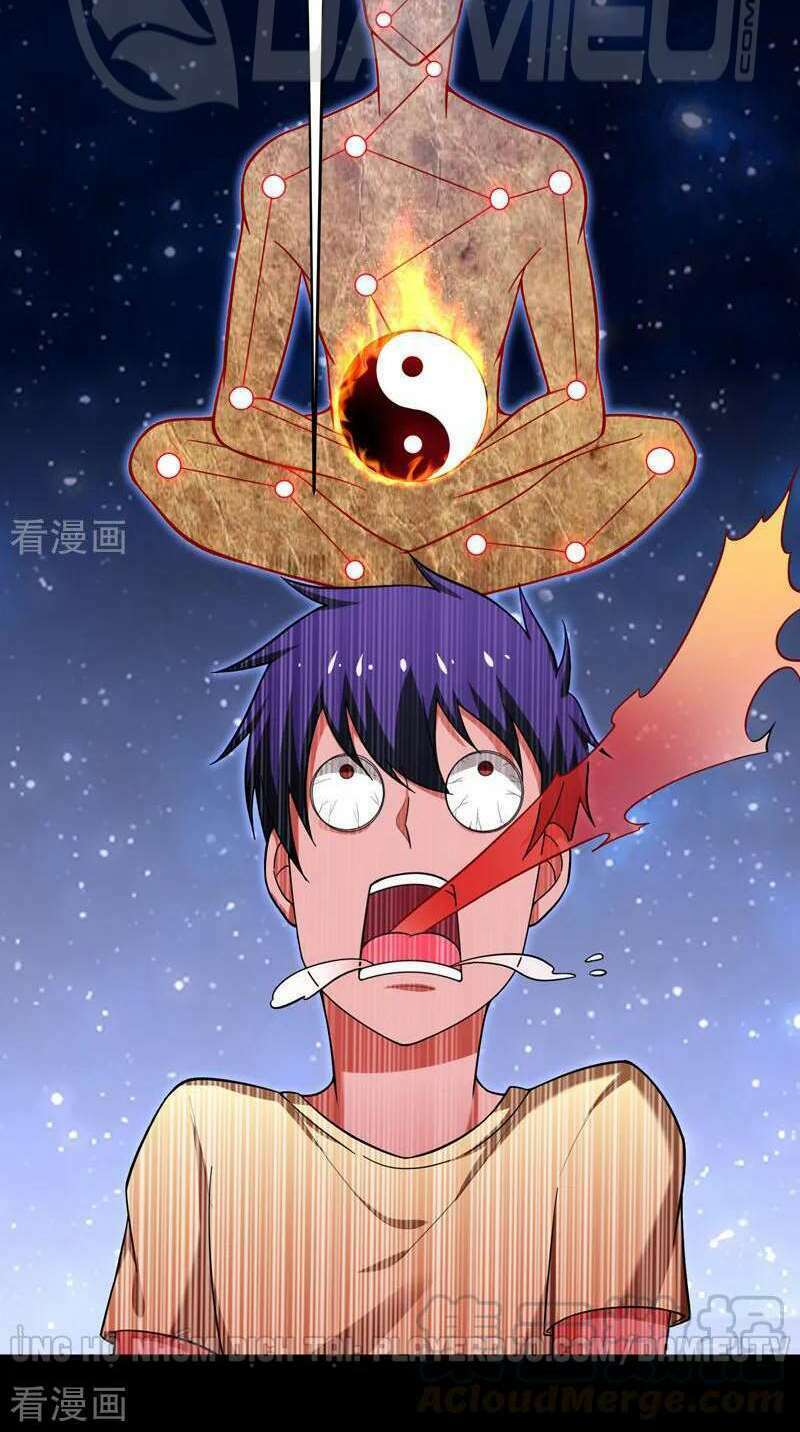 Nhặt Được Hoa Khôi Về Làm Vợ Chapter 56 - Trang 2