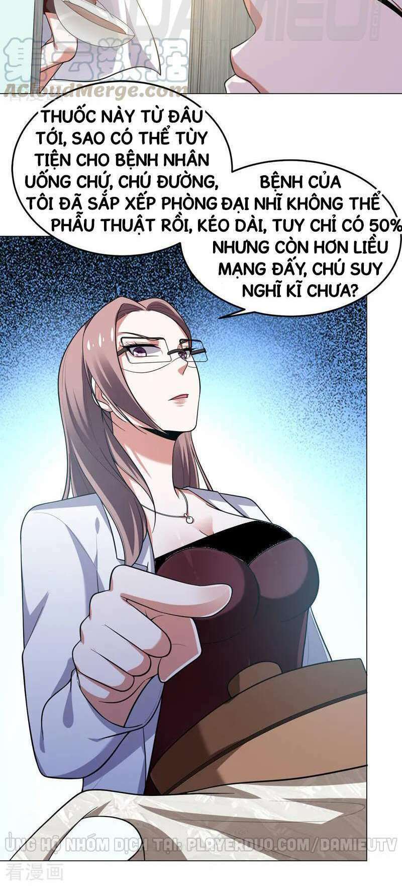 Nhặt Được Hoa Khôi Về Làm Vợ Chapter 56 - Trang 2