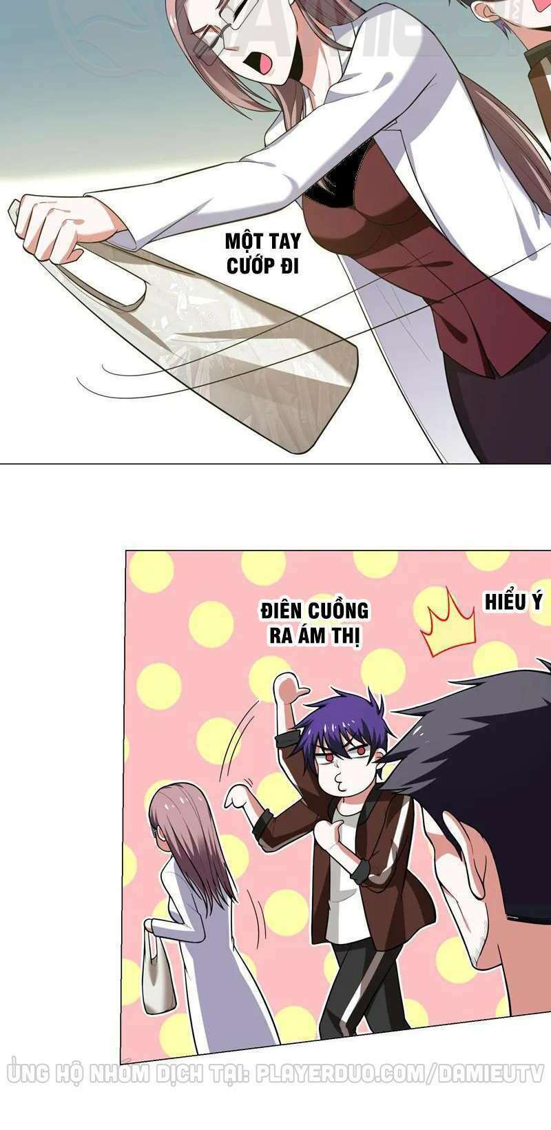 Nhặt Được Hoa Khôi Về Làm Vợ Chapter 56 - Trang 2